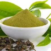 Green tea extract