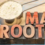 Maca Root