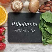 Riboflavin