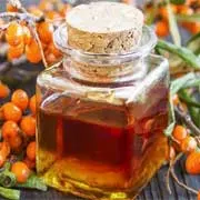 Sea buckthorn oil