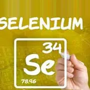 Selenium