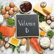 Vitamin D