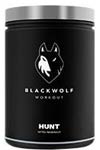 BlackWolf Workout Hunt