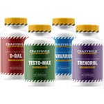 CrazyBulk