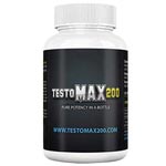 TestoMAX200