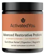 Advanced Restorative Probiotic