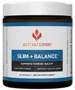 ActivatedYou Slim + Balance
