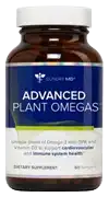 Advanced Plant Omegas