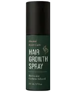 Spray de croissance capillaire Akemi Hair Glow