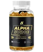alpha surge