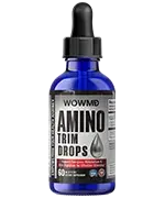 Amino Trim Drops