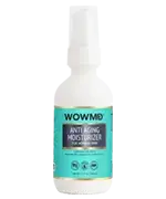 Crema hidratante antienvejecimiento WOWMD