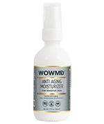 Anti Aging Moisturizer for Sensitive Skin