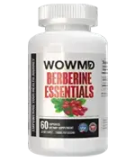 berberine essentials