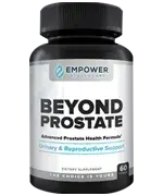 Jenseits der Prostata