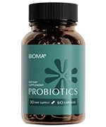 Bioma Gut Health