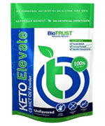 Biotrust Keto Elevate