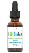 CBD BioCare Hemp Oil