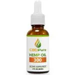 CBD Pure Hemp Oil