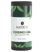 Kaffico Ceremonial Matcha Powder