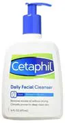 Cetaphil Daily Facial Cleanser