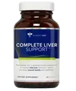 complete liver support