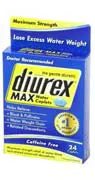 Diurex Max