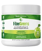 Fiber Greens