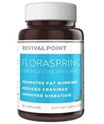 Floraspring-supplement