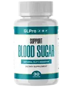 GLPro Azúcar en sangre
