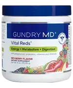 Gundry MD Vital Reds