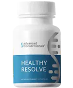 Resolución saludable