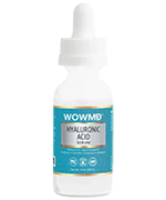 Hyaluronic Acid Serum