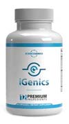 IGenics