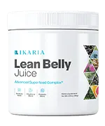 Ikaria Lean Belly Juice