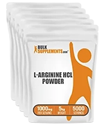 L-Arginine HCl Powder