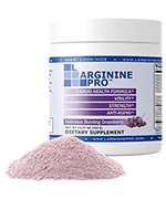 L-Arginine Pro