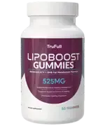 gomitas lipoboost