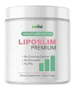 LipoSlim Premium
