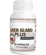 liver guard plus
