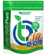 BioTRUST Low Carb Plant