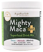 Mighty Maca Plus