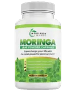 moringa magic
