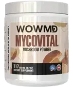 Mycovital Mushroom Powder