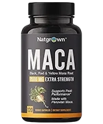 Natgrown Maca