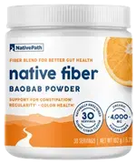 NativePath Native Fiber