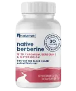 nativepath berberine