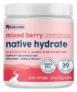 NativePath Native Hydrate
