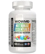 Esenciales de NutriMax