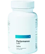 Performance Lab Iodine
